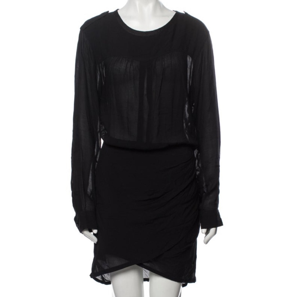 Isabel Marant sheath dress in good condition